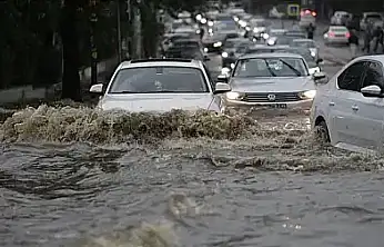 Konya'ya sarı kodlu uyarı verildi! 9 ilçenin etkileneceği saatler belli oldu