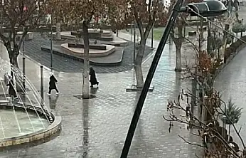 Konya için uyarı verildi: Sağanak yağış günler sürecek!
