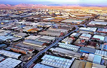 Konya ihracatta rekor kırdı: Tarihin en iyi performansı!