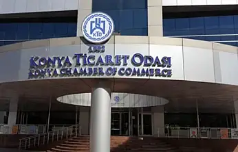Konya ihracatta Türkiye ortalamasını geride bıraktı