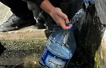 Konya ile  Ankara arasında su krizi derinleşiyor:  Konya'dan büyük tepki!