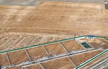 Konya Ilgın'da hayvan dostu yatırım tamamlandı