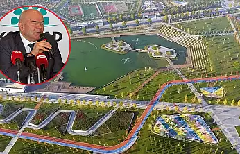 Konya İstanbul'a taşınıyor! Geri sayım başladı