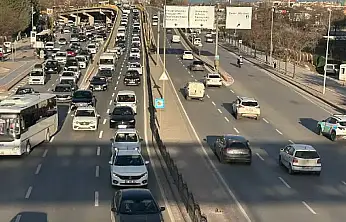 Konya-İstanbul yolunda kritik uyarı: O saatlerde ulaşım aksayacak!