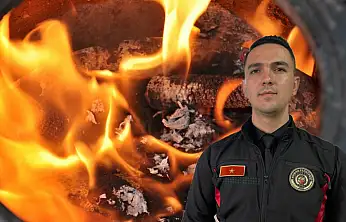 Konya itfaiyesi uyardı: Lodosla birlikte zehirlenme riski artıyor