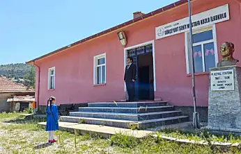 Konya karneler gününde Türkiye gündeminde!