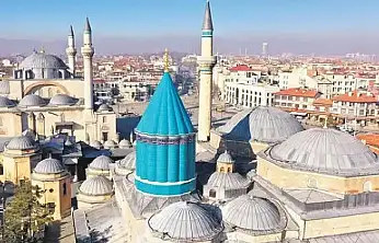Konya kavrulacak: Termometreler rekor dereceyi görecek!