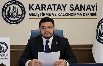 Konya kentsel dönüşümünde çifte standart iddiası: Sanayi esnafı 'Eşit muamele' bekliyor