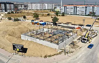 Konya'da hizmet ağı genişliyor! İşte yeni yatırımın adresi