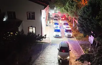 Konya merkezli dev operasyon!