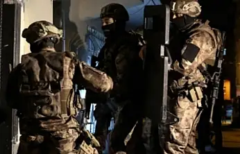 Konya merkezli şafak operasyonu: Polis-savcı yalanıyla 48 milyonluk vurgun