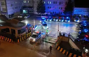 Konya merkezli şafak operasyonu: Polis-savcı yalanıyla 48 milyonluk vurgun