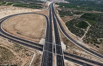 Konya-Mersin hattında sürücüleri sevindiren gelişme! Beklenen otoyol açıldı
