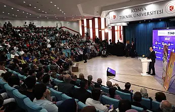 Konya metrosu için beklenen açıklama geldi! 130 milyar TL'lik yatırımın tarihi verildi