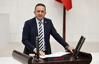 Konya Milletvekili Bektaş'tan öğrenci affı çıkışı: Kapıyı açmak yetmiyor
