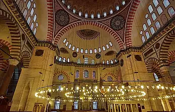 Konya namaz vakitleri: 11 Ağustos Pazartesi