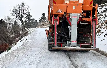 Konya'nın 2 ilçesinde alarm verildi: Sıkı denetim başladı!