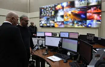 Konya'nın 5 kritik kavşağında EDS-4 sistemi devreye giriyor