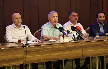 Konya'nın 75 yıllık eğitim çınarı yenilendi!