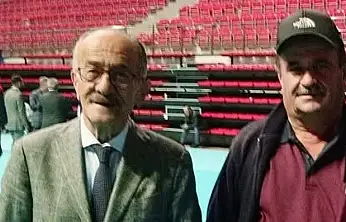 Konya'nın acı kaybı: Muhtar Tombak hayatını kaybetti