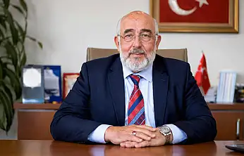 Konya'nın acı kaybı! Prof. Dr. Mehmet Fatih Botsalı hayatını kaybetti