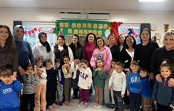 Konya'nın asırlık geleneği İstanbul'da da hayat buldu