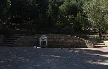 Konya'nın batı yakasında sessiz bir uğrak noktası dikkat çekiyor