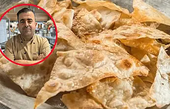 Konya'nın bir kaşıklık lezzeti! Taşıdığı anlam bambaşka