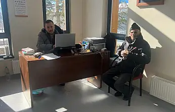 Konya'nın bu ilçesinde donanımlı aile sağlığı merkezi hizmete girdi