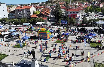 Konya'nın bu ilçesine dev yatırım! 13.7 milyon TL'lik bütçe onaylandı