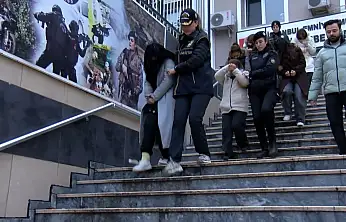 Konya'nın da aralarında olduğu 16 ilde dev operasyon! Sahte 'yatırım danışmanları'na darbe: 68 gözaltı