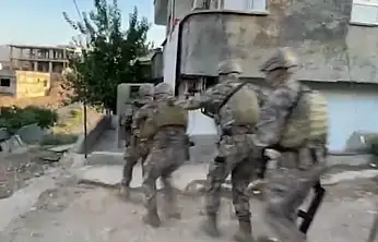 Konya'nın da aralarında olduğu 36 ilde siber operasyon: 826 şüpheli yakalandı
