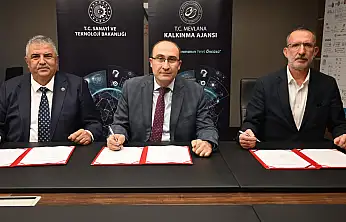 Konya'nın doğa harikasına bungalov geliyor! Yılda 80 bin kişi ziyaret ediyor