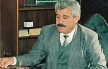 Konya'nın eski ilçe belediye başkanı hayatını kaybetti