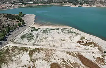 Konya'nın geleceğini etkileyecek gelişme