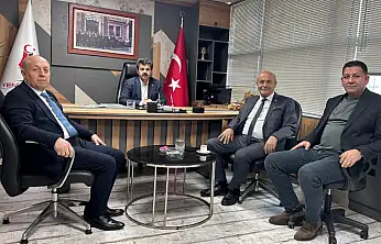 Konya'nın gönül köprüsü projesi Türkiye'ye açılıyor