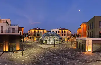 Konya'nın gözde çarşısında 12 iş yeri satışa çıkıyor! İşte başvuru şartları