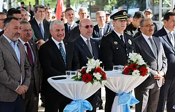 Konya'nın güvenliği için 198 milyon liralık kritik yatırım!