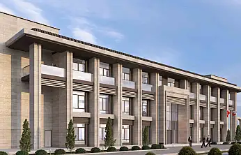 Konya'nın güvenliği için kritik adım: Bakan Çiftçi'ye detayları anlatıldı!