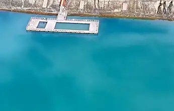 Konya'nın huzur rotası artık geceye meydan okuyor