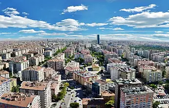 Konya'nın il olmayı bekleyen ilçesi için dikkat çeken liste!