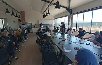 Konya'nın incisine nefes aldıracak hamle