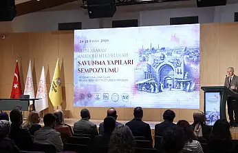 Konya'nın kayıp surları yeniden gündemde
