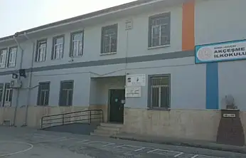 Konya'nın köklü eğitim kurumlarından Akçeşme İlkokulu'nun 150 yıla uzanan hikayesi