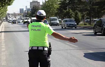 Konya'nın kritik cadde ve sokakları trafiğe kapatılıyor: O saatlere dikkat!