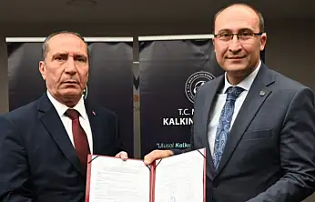 Konya'nın lezzet mirası Çumra karpuzu koruma altına alınıyor!