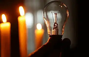 Konya'nın merkez ilçelerine elektrik kesintisi duyurusu: Karanlığa gömülecek