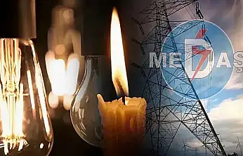 Konya'nın merkez ilçelerine kritik uyarı: Bu adreslerde elektrik kesintisi yaşanacak