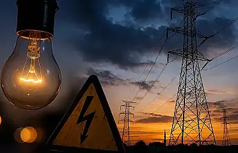 Konya'nın merkez ilçesine kritik uyarı: Bu adreslerde elektrik kesintisi yaşanacak!