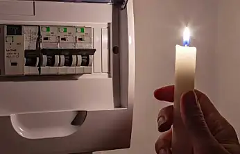 Konya'nın merkezi karanlığa gömülecek: O adresler tek tek sıralandı!